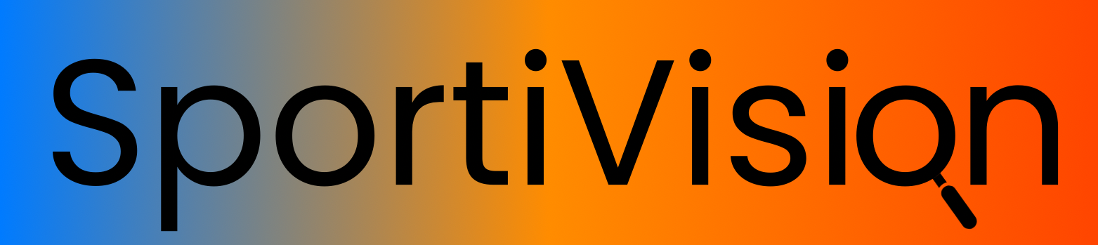 Sportivision Logo